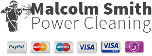 Malcom Smith Power Cleaning