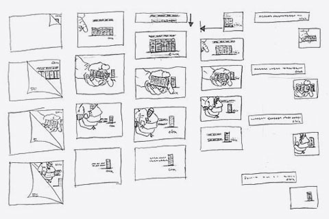 Citrix Work-2- Preproduction - Agency S