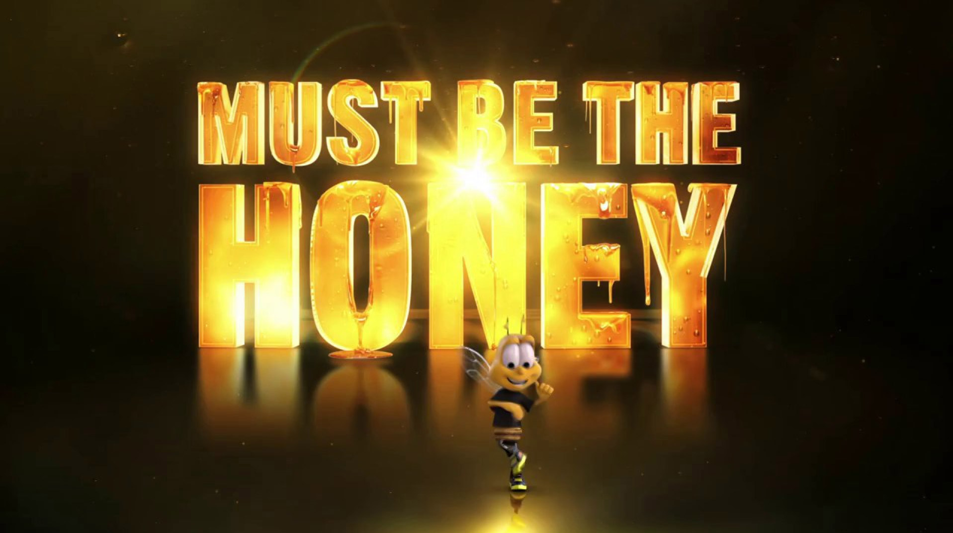 honey nut type