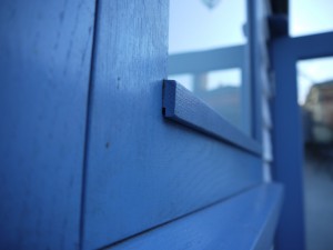 Window detail